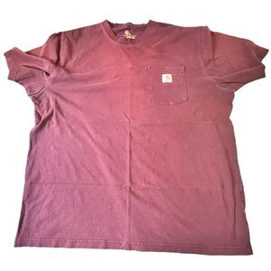 Men’s Carhartt Shirt